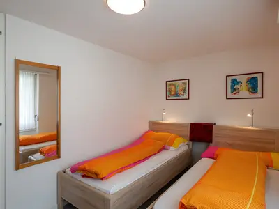Ferienwohnung für 7 Personen (90 m²) in Davos Dorf 9/10