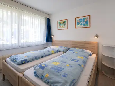 Ferienwohnung für 7 Personen (90 m²) in Davos Dorf 10/10