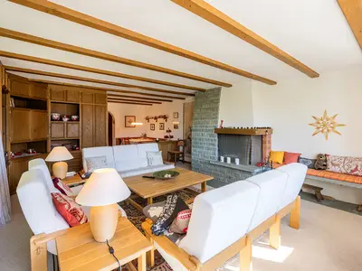 Ferienwohnung für 4 Personen (100 m²) in Davos Dorf 3/10