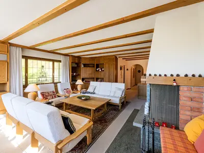 Ferienwohnung für 4 Personen (100 m²) in Davos Dorf 5/10