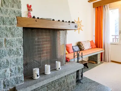 Ferienwohnung für 4 Personen (100 m²) in Davos Dorf 6/10