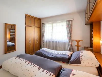Ferienwohnung für 4 Personen (100 m²) in Davos Dorf 10/10