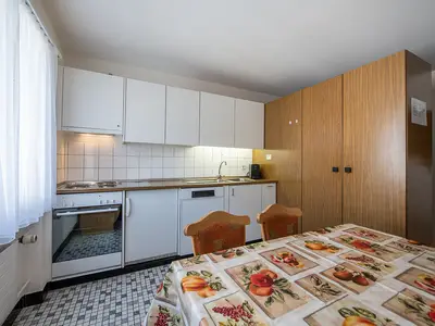Ferienwohnung für 5 Personen (73 m²) in Davos Dorf 2/6