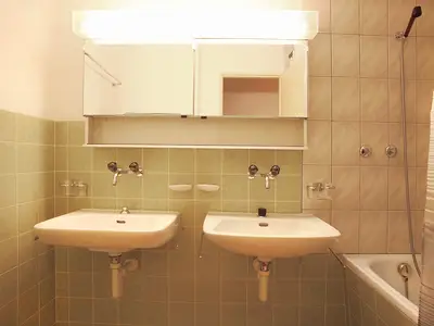 Ferienwohnung für 5 Personen (73 m²) in Davos Dorf 4/6