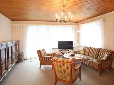 Ferienwohnung für 5 Personen (73 m²) in Davos Dorf 5/6