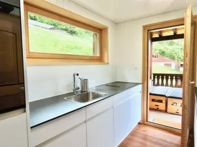 Ferienwohnung für 8 Personen (99 m²) in Davos Dorf 2/10