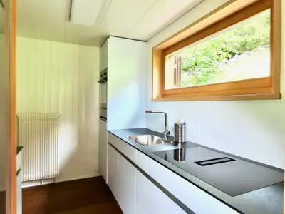 Ferienwohnung für 8 Personen (99 m²) in Davos Dorf 3/10