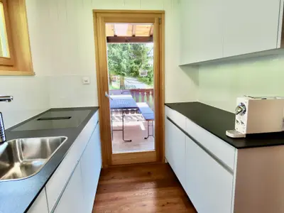 Ferienwohnung für 8 Personen (99 m²) in Davos Dorf 4/10