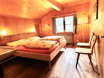 Ferienwohnung für 8 Personen (99 m²) in Davos Dorf 5/10