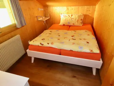 Ferienwohnung für 8 Personen (99 m²) in Davos Dorf 6/10