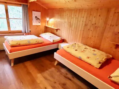 Ferienwohnung für 8 Personen (99 m²) in Davos Dorf 7/10