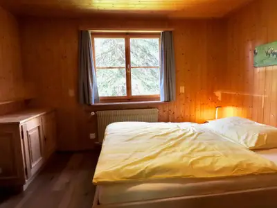 Ferienwohnung für 8 Personen (99 m²) in Davos Dorf 8/10