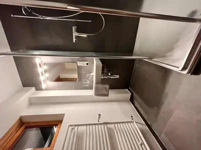 Ferienwohnung für 8 Personen (99 m²) in Davos Dorf 9/10