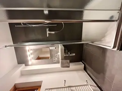 Ferienwohnung für 8 Personen (99 m²) in Davos Dorf 10/10