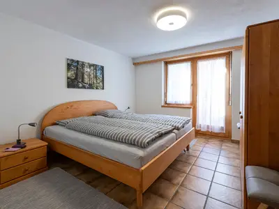 Ferienwohnung für 9 Personen (122 m²) in Davos Dorf 8/10