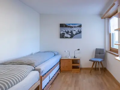 Ferienwohnung für 9 Personen (122 m²) in Davos Dorf 10/10
