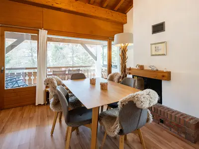 Ferienwohnung für 4 Personen (76 m²) in Davos Dorf 3/10