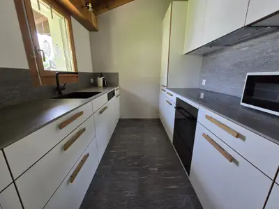 Ferienwohnung für 4 Personen (76 m²) in Davos Dorf 6/10