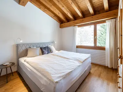 Ferienwohnung für 4 Personen (76 m²) in Davos Dorf 7/10