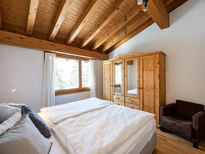 Ferienwohnung für 4 Personen (76 m²) in Davos Dorf 8/10