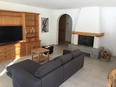 Ferienwohnung für 4 Personen (114 m²) in Davos Dorf 2/10