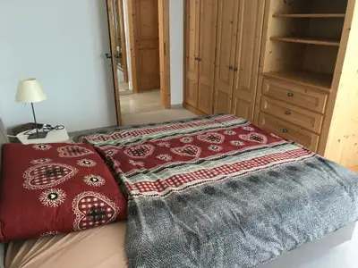Ferienwohnung für 4 Personen (114 m²) in Davos Dorf 4/10
