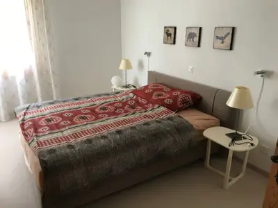 Ferienwohnung für 4 Personen (114 m²) in Davos Dorf 5/10