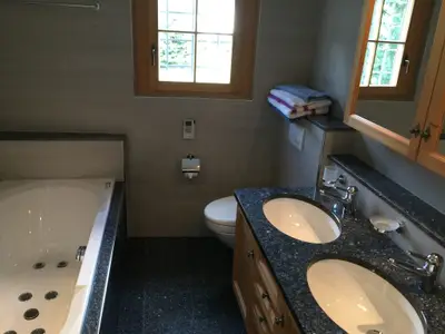 Ferienwohnung für 4 Personen (114 m²) in Davos Dorf 6/10