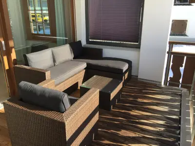 Ferienwohnung für 4 Personen (114 m²) in Davos Dorf 9/10