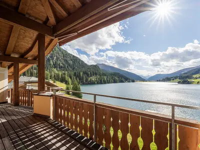 Ferienwohnung für 4 Personen (110 m²) in Davos Dorf 1/10