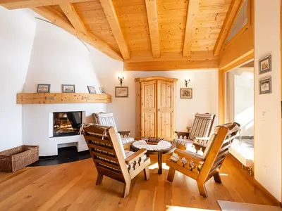 Ferienwohnung für 4 Personen (110 m²) in Davos Dorf 6/10