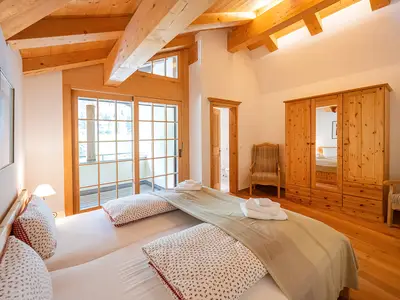 Ferienwohnung für 4 Personen (110 m²) in Davos Dorf 8/10