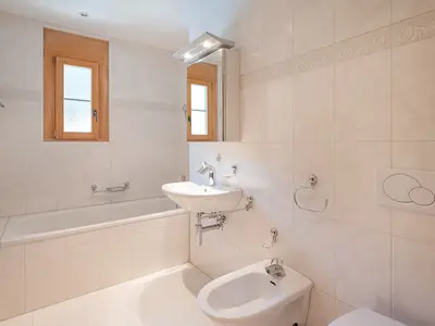 Ferienwohnung für 4 Personen (110 m²) in Davos Dorf 10/10