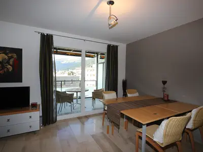 Ferienwohnung für 2 Personen (80 m²) in Davos Dorf 2/8