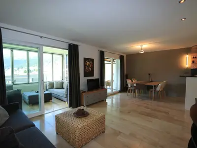 Ferienwohnung für 2 Personen (80 m²) in Davos Dorf 4/8