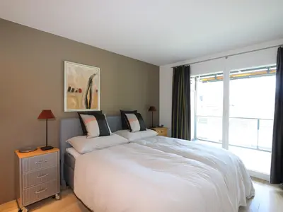 Ferienwohnung für 2 Personen (80 m²) in Davos Dorf 5/8