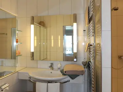 Ferienwohnung für 2 Personen (80 m²) in Davos Dorf 6/8