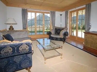 Ferienwohnung für 4 Personen (165 m²) in Davos Dorf 1/6