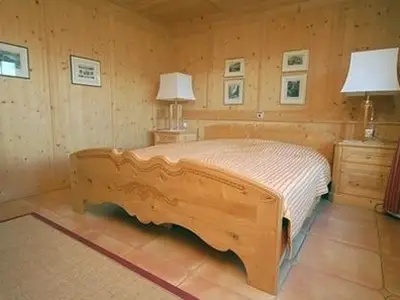 Ferienwohnung für 4 Personen (165 m²) in Davos Dorf 2/6