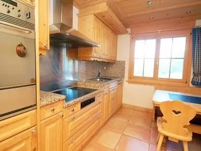 Ferienwohnung für 4 Personen (165 m²) in Davos Dorf 3/6