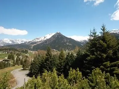 Ferienwohnung für 4 Personen (165 m²) in Davos Dorf 5/6