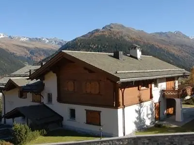 Ferienwohnung für 4 Personen (165 m²) in Davos Dorf 6/6