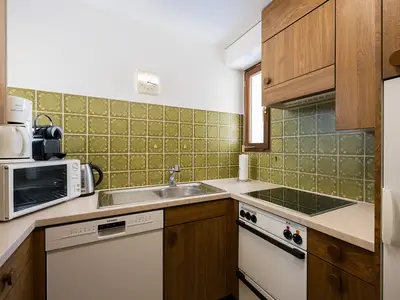 Ferienwohnung für 5 Personen (90 m²) in Davos Dorf 4/8