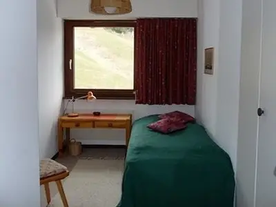 Ferienwohnung für 5 Personen (90 m²) in Davos Dorf 6/8