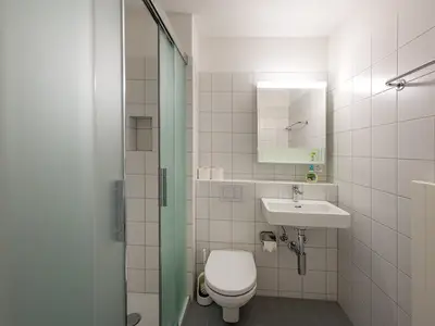 Ferienwohnung für 5 Personen (90 m²) in Davos Dorf 7/8