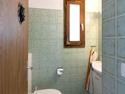 Ferienwohnung für 5 Personen (90 m²) in Davos Dorf 8/8