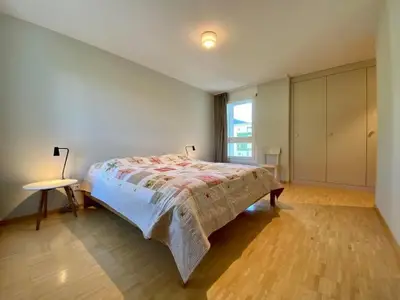 Ferienwohnung für 6 Personen (133 m²) in Davos Dorf 3/10