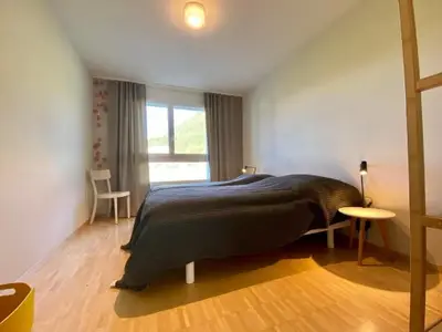 Ferienwohnung für 6 Personen (133 m²) in Davos Dorf 4/10