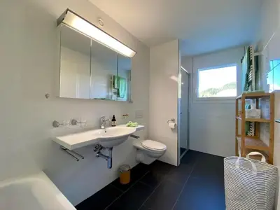 Ferienwohnung für 6 Personen (133 m²) in Davos Dorf 6/10