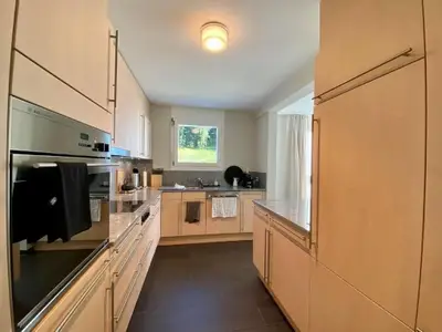 Ferienwohnung für 6 Personen (133 m²) in Davos Dorf 7/10